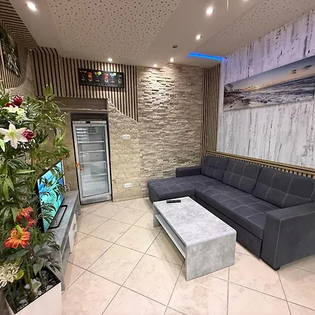 Modernes Schwanenstadt Oberndorf bei Schwanenstadt