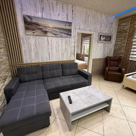 Modernes Schwanenstadt * Oberndorf bei Schwanenstadt