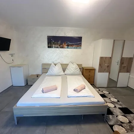 Modern Schwanenstadt Appartement *