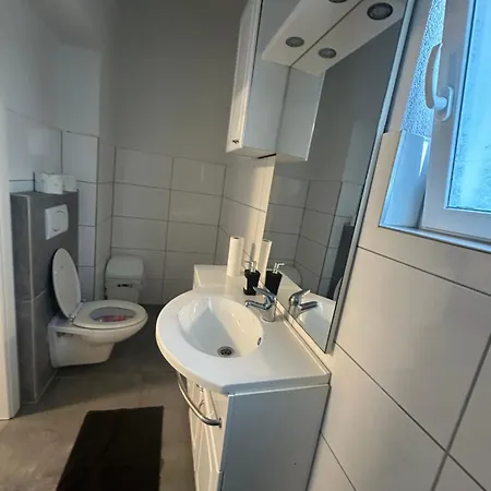 Apartment Modern Schwanenstadt *