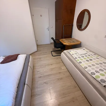 Modern Schwanenstadt Appartement *