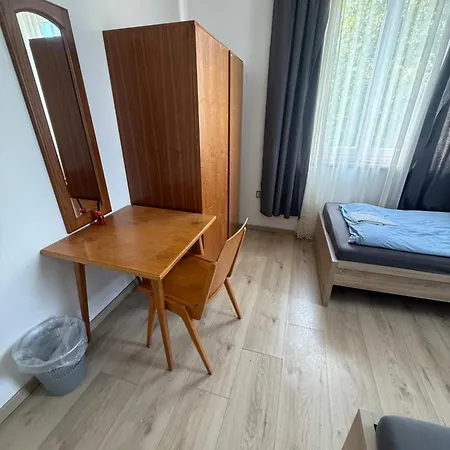 Appartement Modern Schwanenstadt *