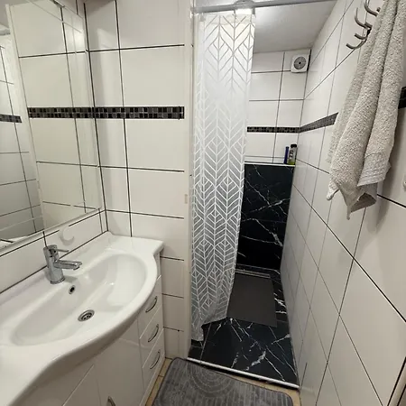 Modernes Schwanenstadt