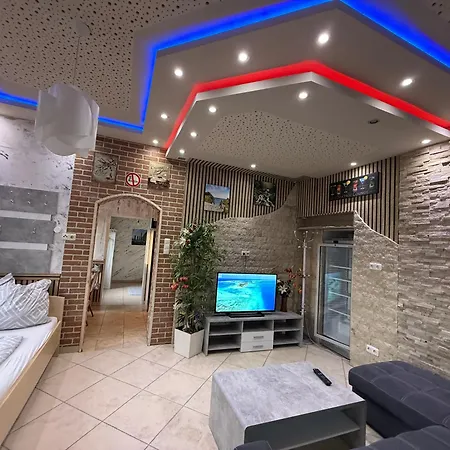 Modernes Schwanenstadt Appartement