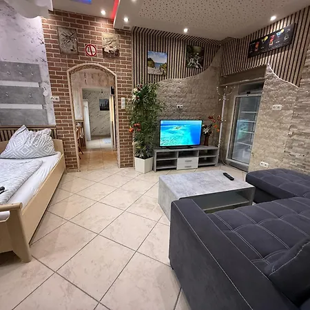 Modernes Schwanenstadt * Oberndorf bei Schwanenstadt