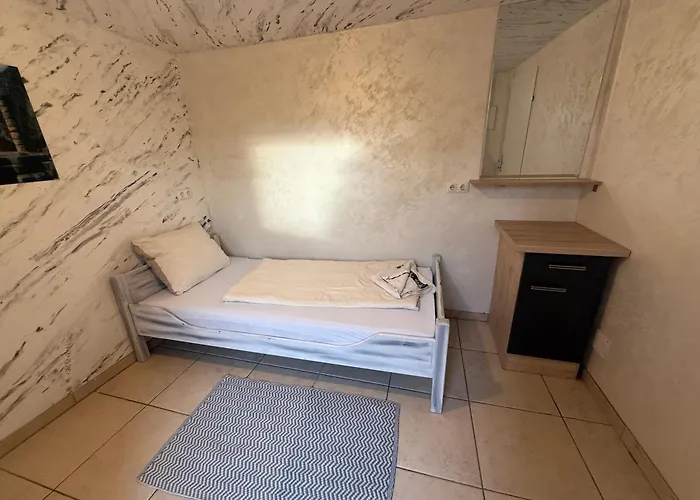 Modernes Schwanenstadt Appartement Oberndorf bei Schwanenstadt