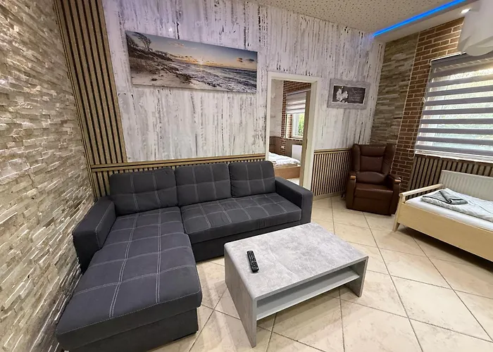 Modernes Schwanenstadt * Oberndorf bei Schwanenstadt