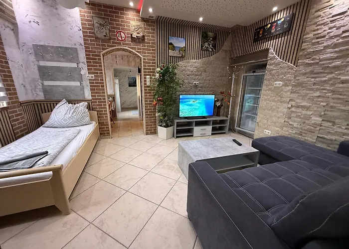 Modernes Schwanenstadt * Oberndorf bei Schwanenstadt